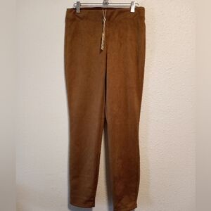 Nwt! Max Studio Vicuna Pants